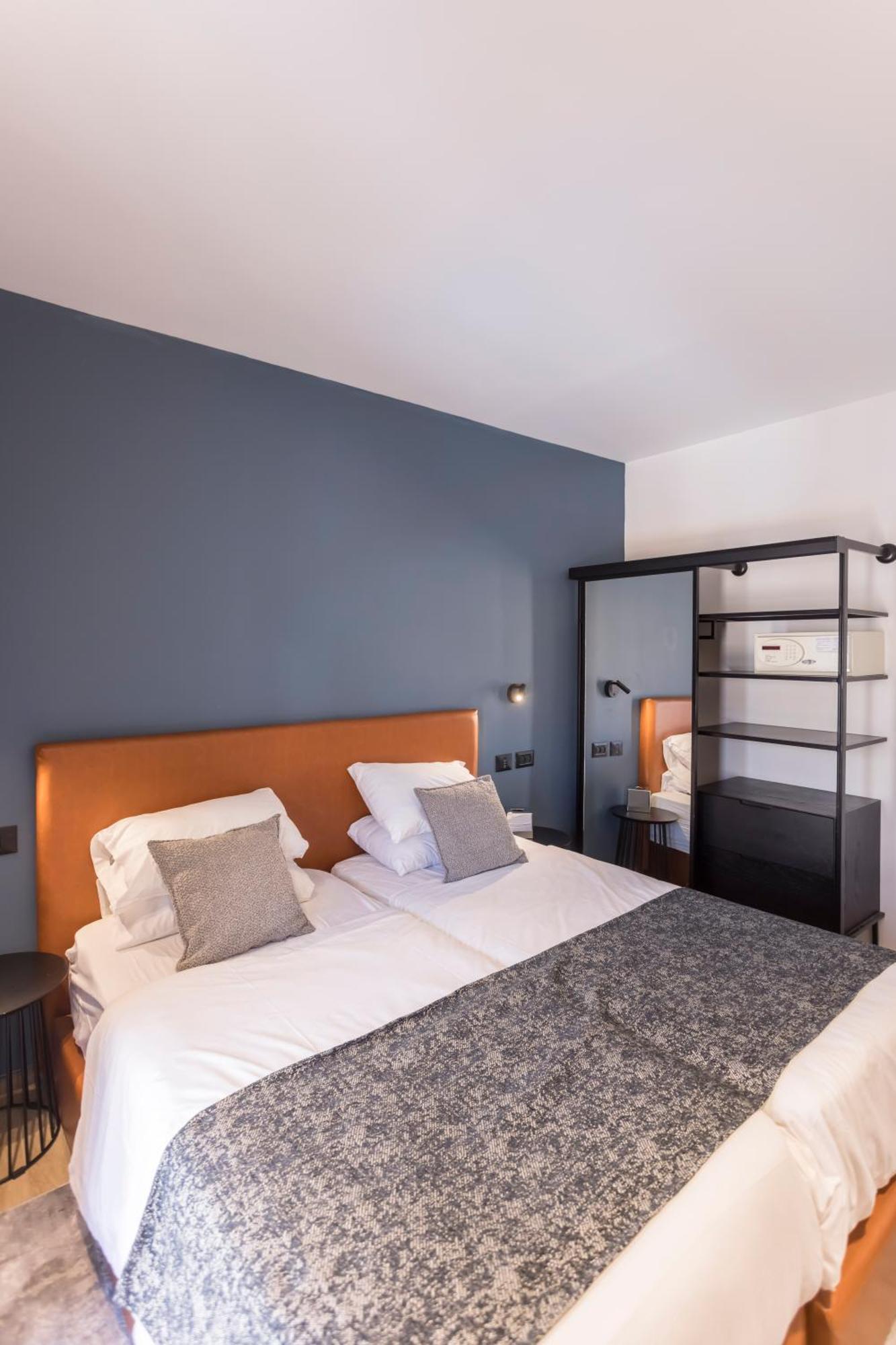 Amalon Boutique Apartments Gerusalemme Esterno foto