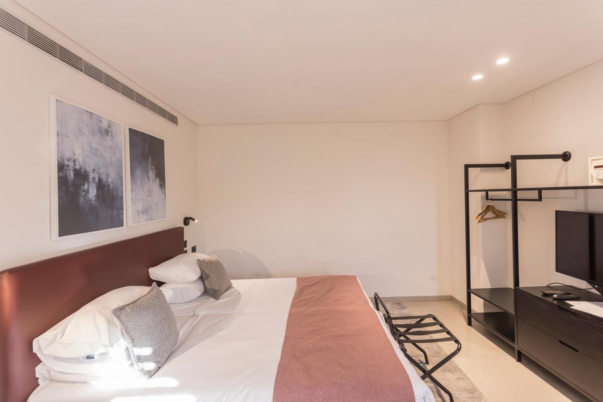 Amalon Boutique Apartments Gerusalemme Esterno foto